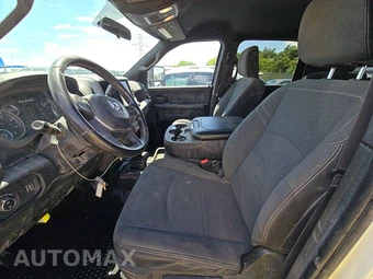 2023 Ram 3500 Tradesman Crew Cab Long Bed - miniatura 7