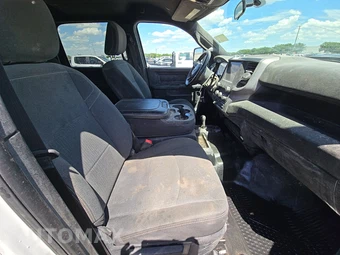 2023 Ram 3500 Tradesman Crew Cab Long Bed - miniatura 8