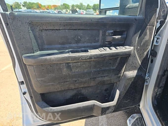 2023 Ram 3500 Tradesman Crew Cab Long Bed - miniatura 9
