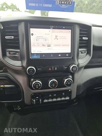 2023 Ram 3500 Tradesman Crew Cab Long Bed - miniatura 10