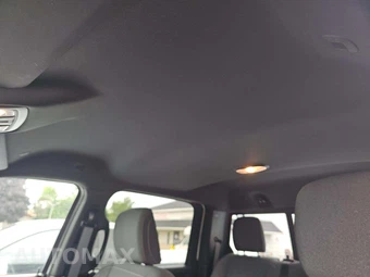 2023 Ram 3500 Tradesman Crew Cab Long Bed - miniatura 11