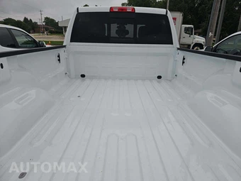 2023 Ram 3500 Tradesman Crew Cab Long Bed - miniatura 14
