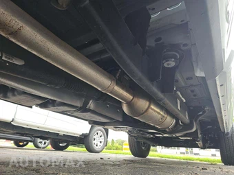 2023 Ram 3500 Tradesman Crew Cab Long Bed - miniatura 17