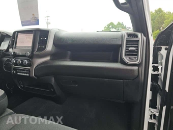 2023 Ram 3500 Tradesman Crew Cab Long Bed - miniatura 19