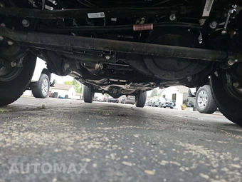 2023 Ram 3500 Tradesman Crew Cab Long Bed - miniatura 20