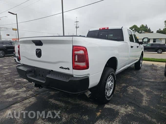 2023 Ram 3500 Tradesman Crew Cab Long Bed - miniatura 3