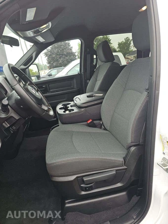 2023 Ram 3500 Tradesman Crew Cab Long Bed - miniatura 6