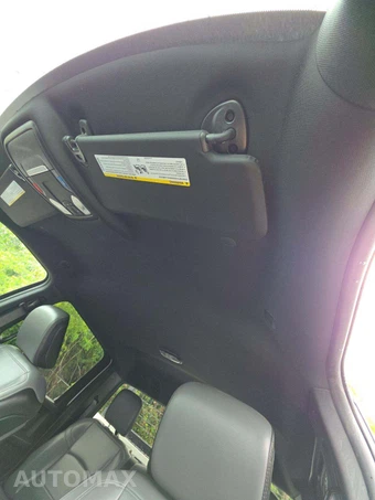 2023 Ram 3500 Tradesman Crew Cab Long Bed - miniatura 11
