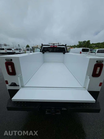 2023 Ram 3500 Tradesman Crew Cab Long Bed - miniatura 14