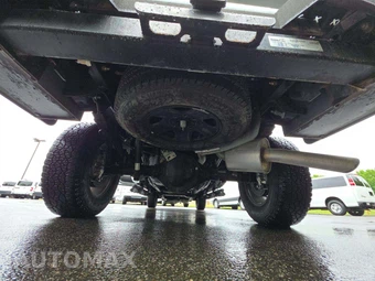 2023 Ram 3500 Tradesman Crew Cab Long Bed - miniatura 15