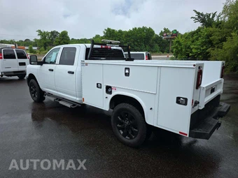 2023 Ram 3500 Tradesman Crew Cab Long Bed - miniatura 2