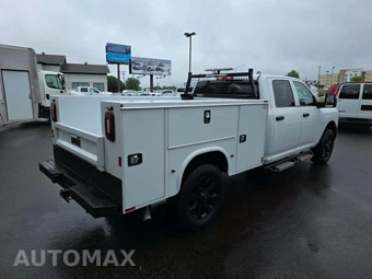 2023 Ram 3500 Tradesman Crew Cab Long Bed - miniatura 3
