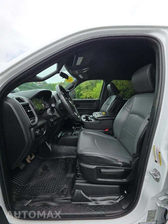 2023 Ram 3500 Tradesman Crew Cab Long Bed - miniatura 6