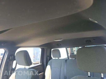 2023 Ram 3500 Tradesman Crew Cab Long Bed DRW - miniatura 11