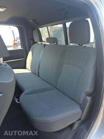 2023 Ram 3500 Tradesman Crew Cab Long Bed DRW - miniatura 13