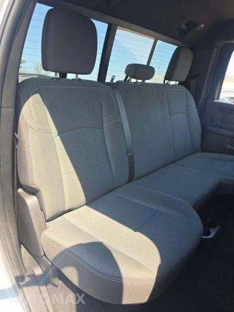 2023 Ram 3500 Tradesman Crew Cab Long Bed DRW - miniatura 16