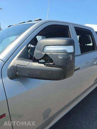 2023 Ram 3500 Tradesman Crew Cab Long Bed DRW - miniatura 21