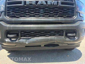 2023 Ram 3500 Tradesman Crew Cab Long Bed DRW - miniatura 31