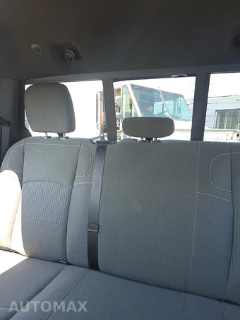 2023 Ram 3500 Tradesman Crew Cab Long Bed DRW - miniatura 33