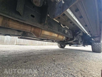 2023 Ram 3500 Tradesman Crew Cab Long Bed DRW – miniatura 17