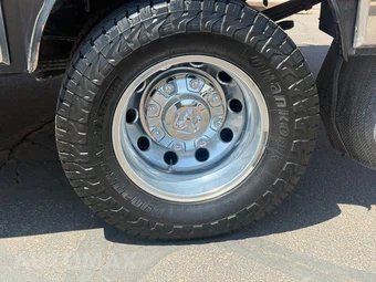 2023 Ram 3500 Tradesman Crew Cab Long Bed DRW - miniatura 10