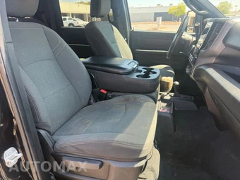 2023 Ram 3500 Tradesman Crew Cab Long Bed DRW - miniatura 14