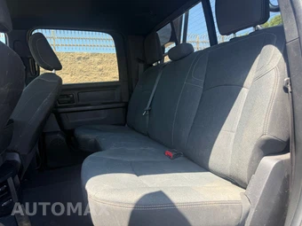 2023 Ram 3500 Tradesman Crew Cab Long Bed DRW - miniatura 15