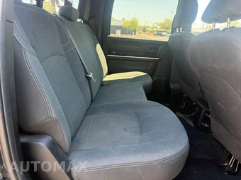 2023 Ram 3500 Tradesman Crew Cab Long Bed DRW - miniatura 16