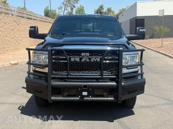 2023 Ram 3500 Tradesman Crew Cab Long Bed DRW - miniatura 2