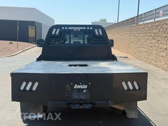 2023 Ram 3500 Tradesman Crew Cab Long Bed DRW - miniatura 7