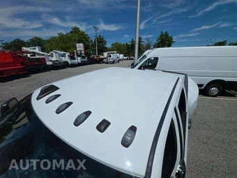 2023 Ram 3500 Tradesman Crew Cab Long Bed DRW - miniatura 12