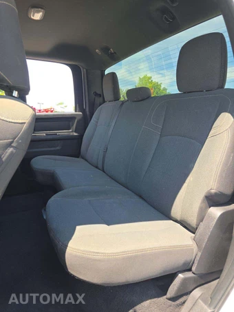 2023 Ram 3500 Tradesman Crew Cab Long Bed DRW - miniatura 13