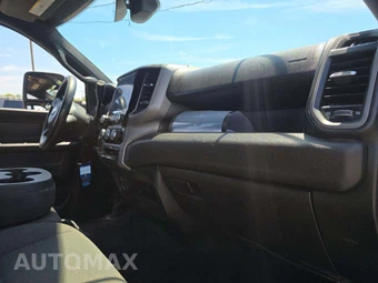 2023 Ram 3500 Tradesman Crew Cab Long Bed DRW - miniatura 19