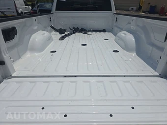 2023 Ram 3500 Tradesman Crew Cab Long Bed DRW - miniatura 16