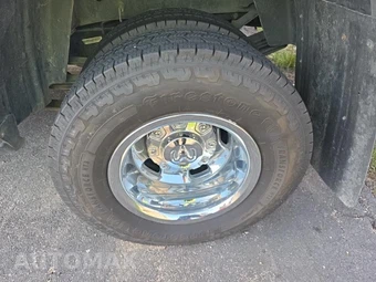 2023 Ram 3500 Tradesman Crew Cab Long Bed DRW - miniatura 11