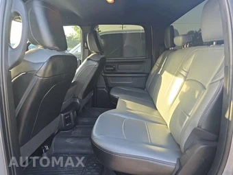 2023 Ram 3500 Tradesman Crew Cab Long Bed DRW - miniatura 16