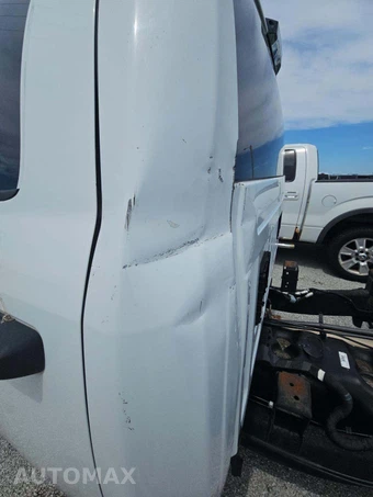 2023 Ram 3500 Tradesman Crew Cab Long Bed DRW - miniatura 20