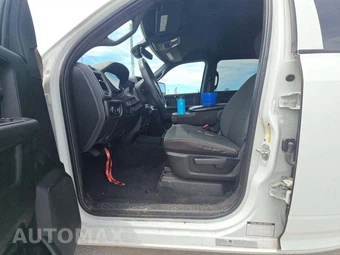 2023 Ram 3500 Tradesman Crew Cab Long Bed DRW - miniatura 3