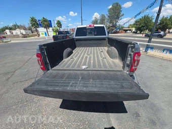 2023 Ram 3500 Tradesman Crew Cab Long Bed DRW - miniatura 14