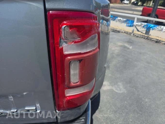 2023 Ram 3500 Tradesman Crew Cab Long Bed DRW - miniatura 21