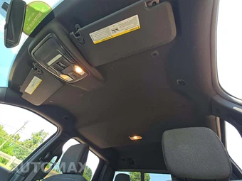2023 Ram 3500 Tradesman Crew Cab Medium Bed – miniatura 11