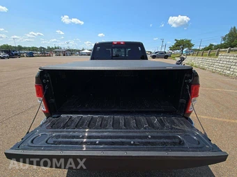 2023 Ram 3500 Tradesman Crew Cab Medium Bed – miniatura 14
