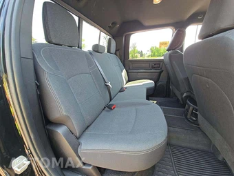 2023 Ram 3500 Tradesman Crew Cab Medium Bed – miniatura 16