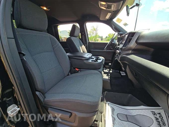 2023 Ram 3500 Tradesman Crew Cab Medium Bed – miniatura 18