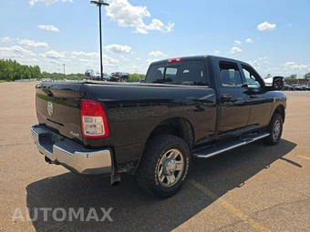 2023 Ram 3500 Tradesman Crew Cab Medium Bed – miniatura 3