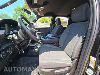 2023 Ram 3500 Tradesman Crew Cab Medium Bed – miniatura 6