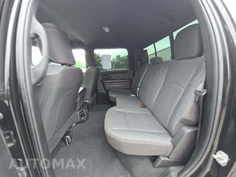 2023 Ram 3500 Tradesman Crew Cab Medium Bed - miniatura 10
