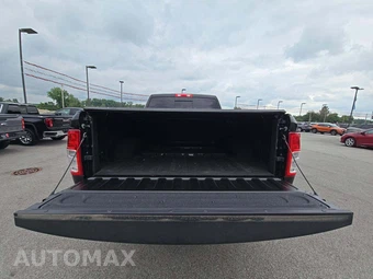 2023 Ram 3500 Tradesman Crew Cab Medium Bed - miniatura 11