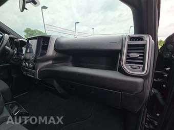 2023 Ram 3500 Tradesman Crew Cab Medium Bed - miniatura 16