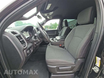 2023 Ram 3500 Tradesman Crew Cab Medium Bed - miniatura 3